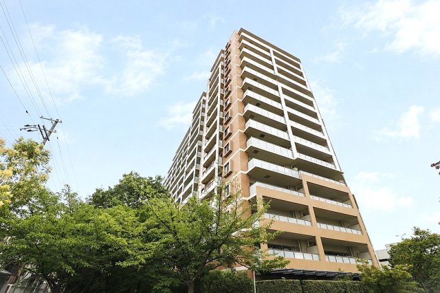 部屋の写真