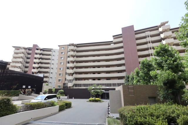 部屋の写真