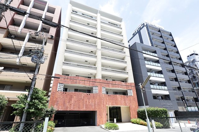 部屋の写真