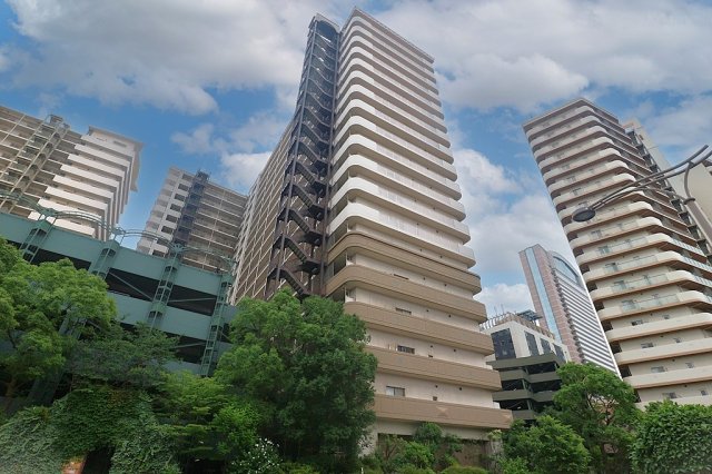 部屋の写真