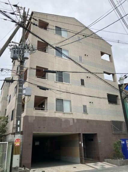 部屋の写真