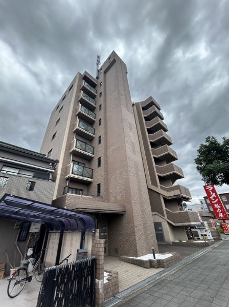 部屋の写真