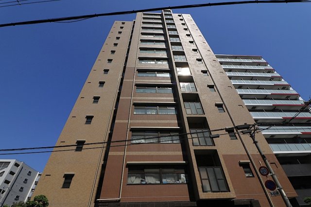 部屋の写真