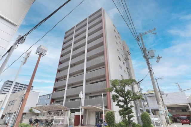 部屋の写真