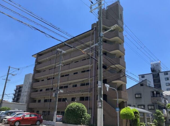 部屋の写真