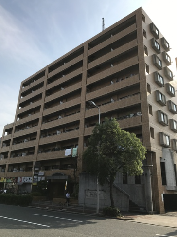 部屋の写真